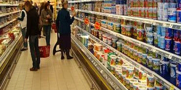 România a avut în august a doua inflaţie anuală din UE