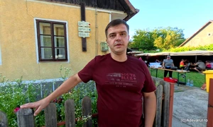 Tiberiu Pospisil Eibenthal Foto Daniel Guță ADEVĂRUL jpg
