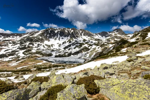 lacurile glaciare din Retezat foto marius turc si lucian ignat