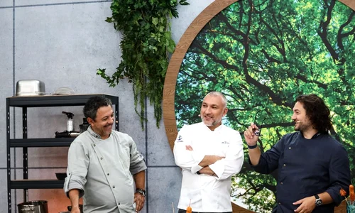 Florin Ivan la Chefi la cuțite jpg