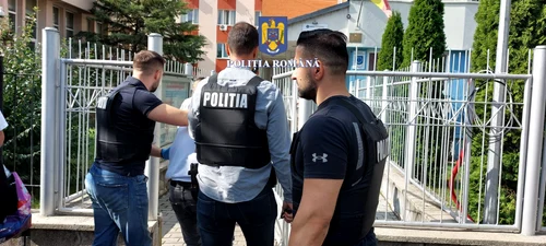 Femeie din localitatea Racovița găsită moartă Foto Poliția Română jpg