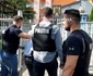 Femeie din localitatea Racovița găsită moartă  Foto Poliția Română jpg