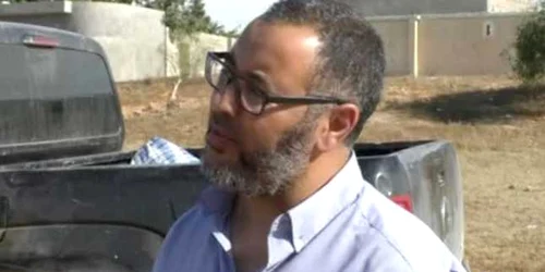 Ramadan Abedi