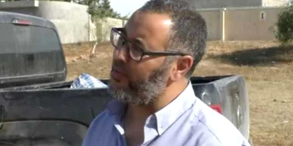 Ramadan Abedi