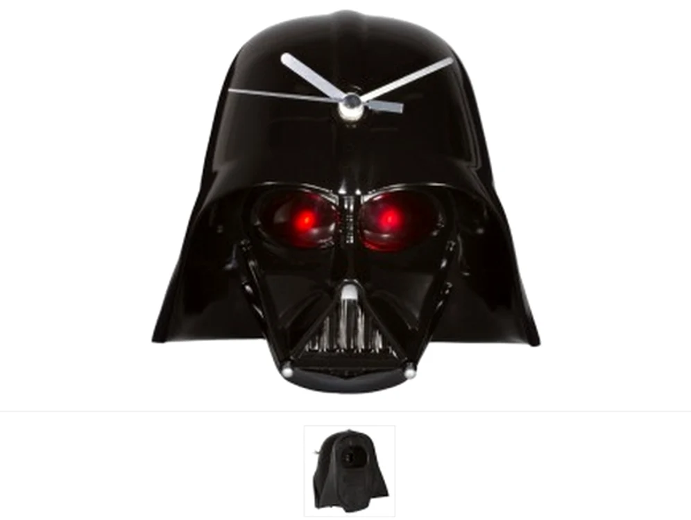 Cadouri de Crăciun pentru iubit: Fanii Star Wars sunt cei mai norocoși în această iarnă
