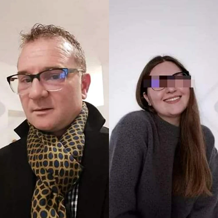 Costel Burlacu vrea ca cei care se fac vinovați de crima fetei lui să plătească