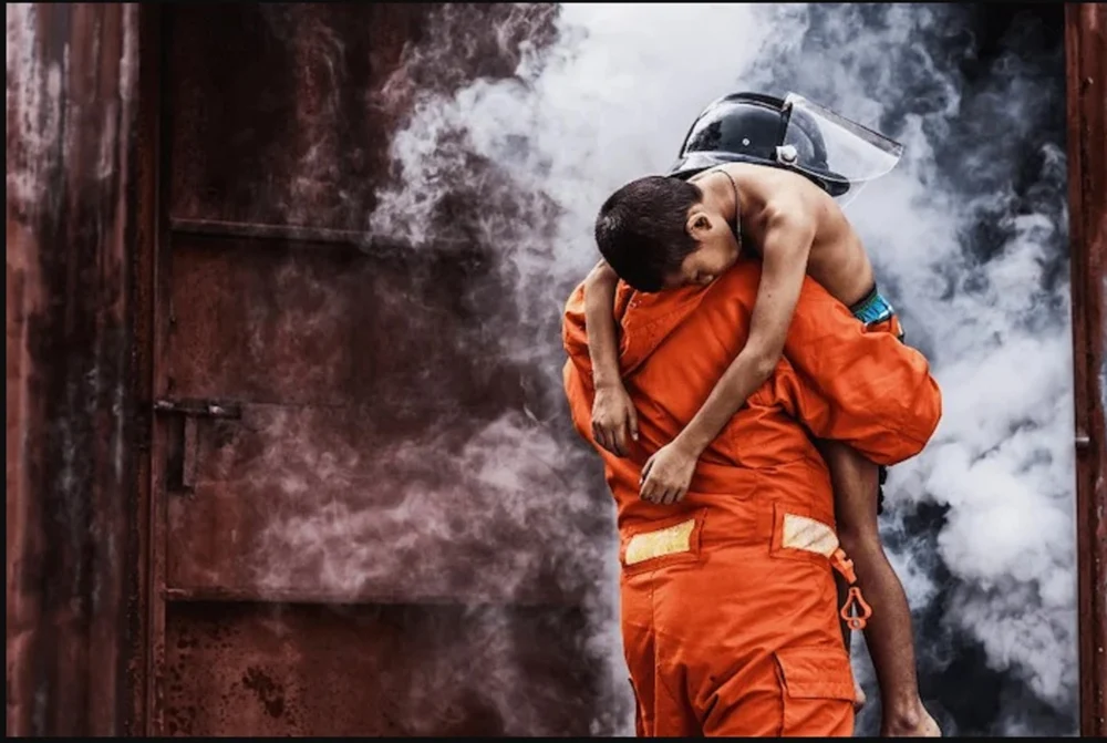 Care sunt cele patru calități de bază ale unui erou în viața reală. Cei mai mulți nu sunt capabili de acte eroice