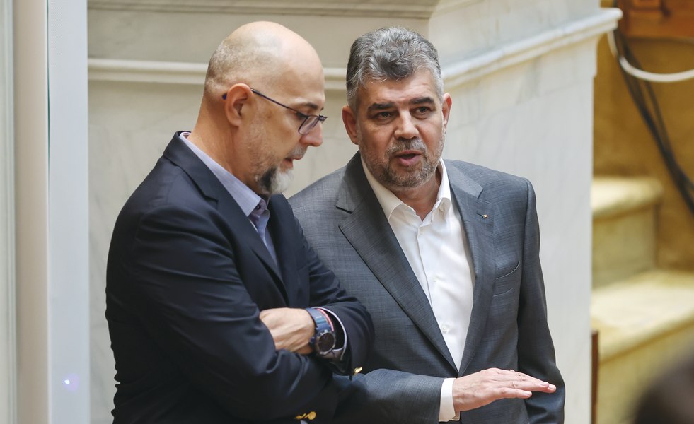 Când crede Kelemen Hunor că ar trebui organizate alegerile prezidenţiale: „dacă va fi o întâlnire eu voi susţine acest calendar”