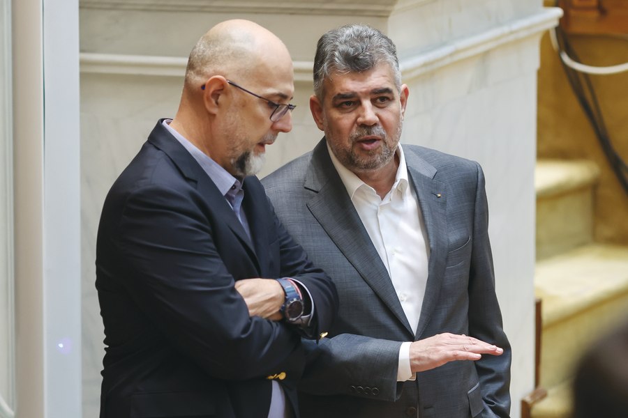 UDMR vrea înapoi la guvernare după alegerile din 2024: Actualul Executiv nu are viziune, nu are curaj şi nu are bun simţ
