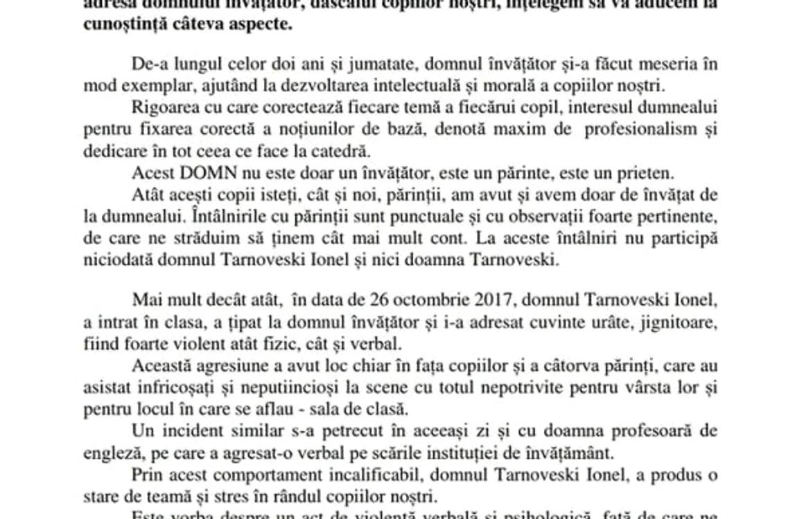comunicare parinti iasi sursa uslip iasi