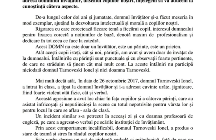 comunicare parinti iasi sursa uslip iasi