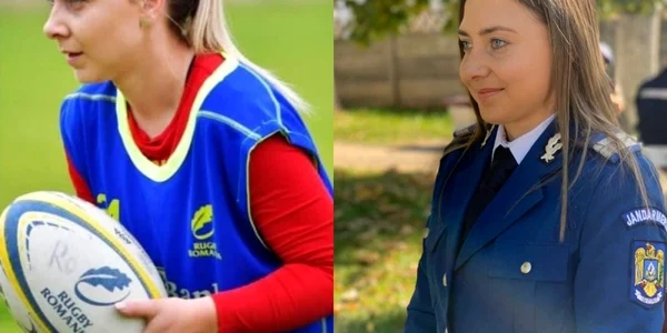 jandarmerita rugbiysta bacau