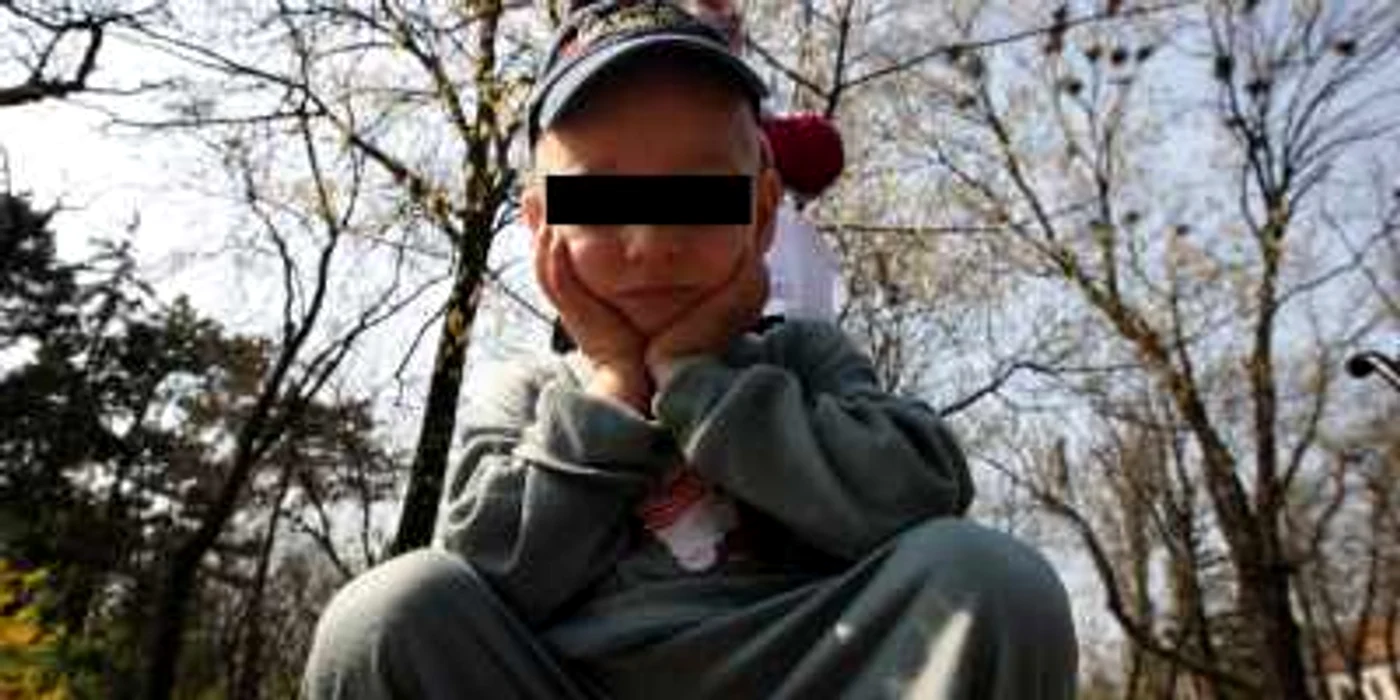 În România trăiesc peste 5.000 de copii bolnavi de leucemie sau alte cancere limfatice
