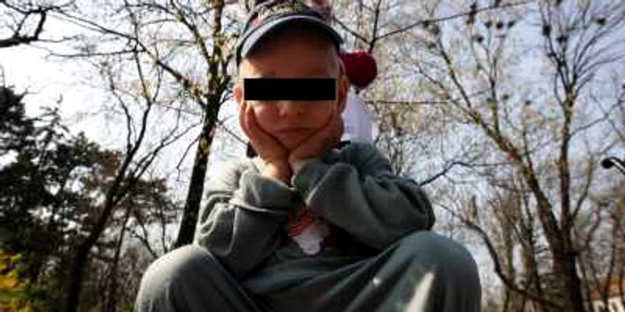 În România trăiesc peste 5.000 de copii bolnavi de leucemie sau alte cancere limfatice