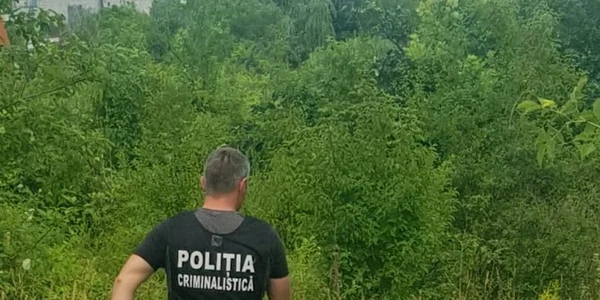 caine politist foto politia gorj