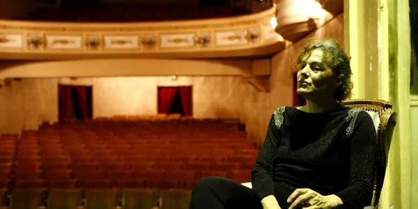 maia morgenstern foto eduard enea