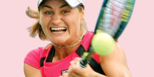 TENIS: Monica Niculescu cea mai bună tenismenă română de dublu 