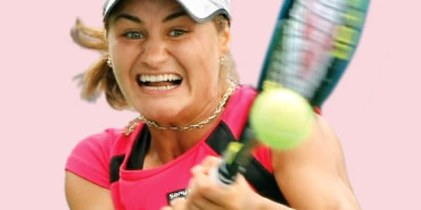 TENIS: Monica Niculescu cea mai bună tenismenă română de dublu 
