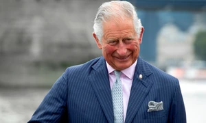 Regele Charles al III lea, foto Shutterstock jpg