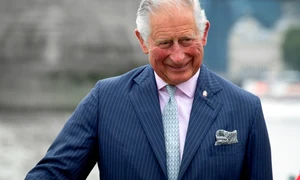Regele Charles al III lea, foto Shutterstock jpg