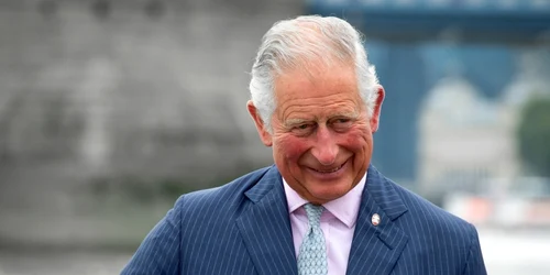 Regele Charles al III lea, foto Shutterstock jpg