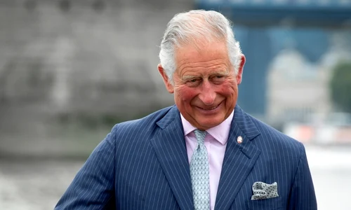 Regele Charles al III lea, foto Shutterstock jpg