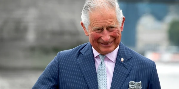 Regele Charles al III lea, foto Shutterstock jpg