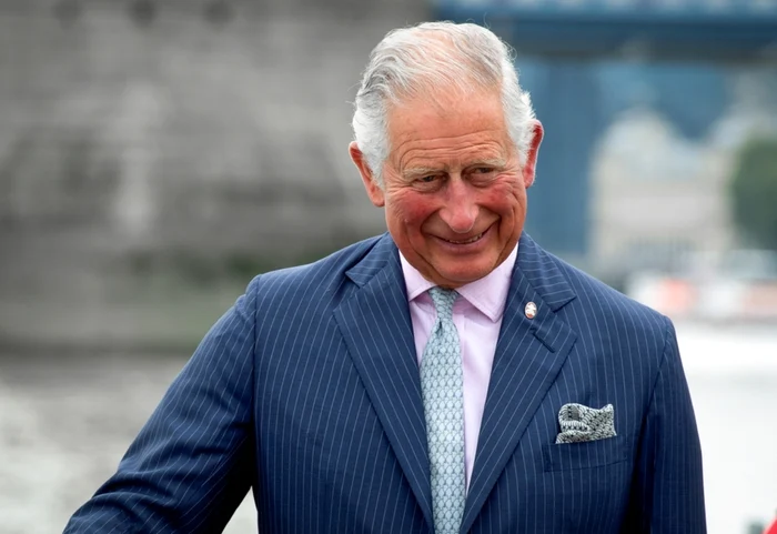 Regele Charles al III-lea / Foto: Shutterstock