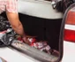 DIICOT a lansat la Reşiţa operaţiunea „acvariul“. Marius Ciubotaru şi întreaga sa reţea de traficanţi de ţigări dau acum explicaţii procurorilor