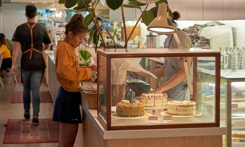 Ce aparate electrocasnice sunt esent╠ªiale i╠éntr o cafenea jpg