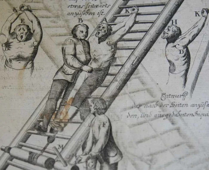 Metode de tortura 3