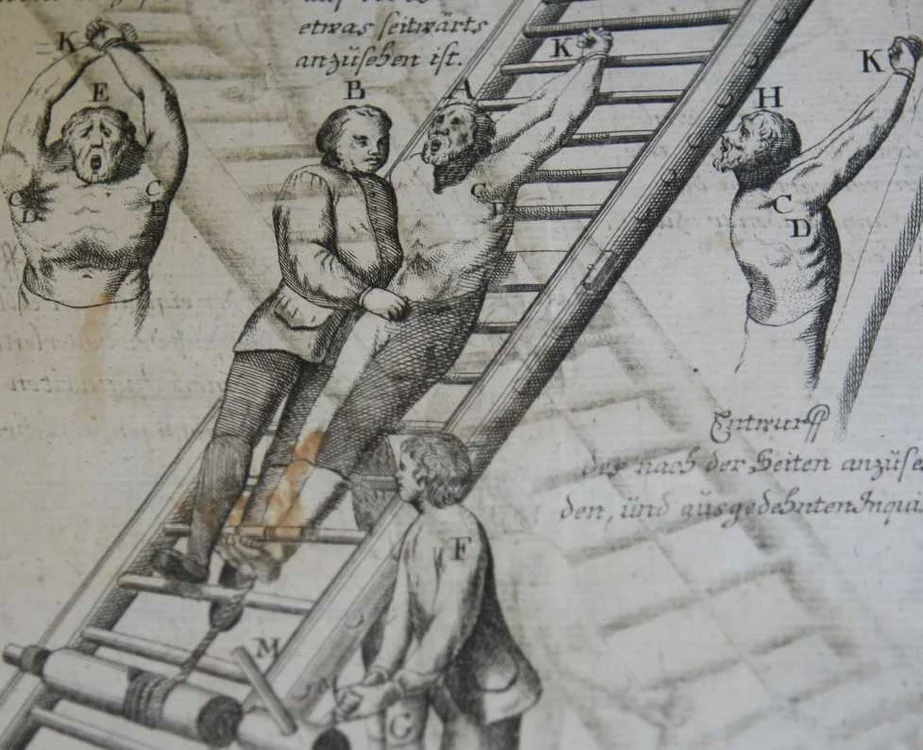 Metode de tortura 3