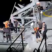 marinari salvati captura video Adevarul png