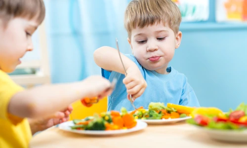 De ce au interzis danezii carnea rosir in gradinite si scoli  Sursa foto shutterstock 293279108 jpg