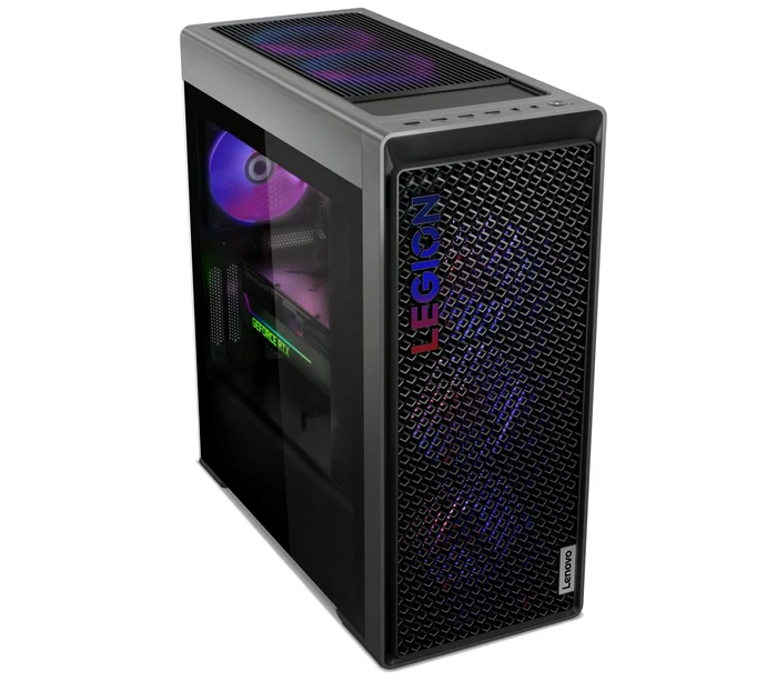 Desktop Lenovo Legion Tower 7i.