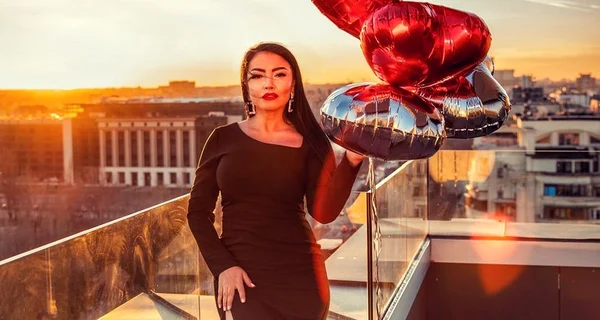 Andreea Mantea are un trecut amoros cam zbuciumat!