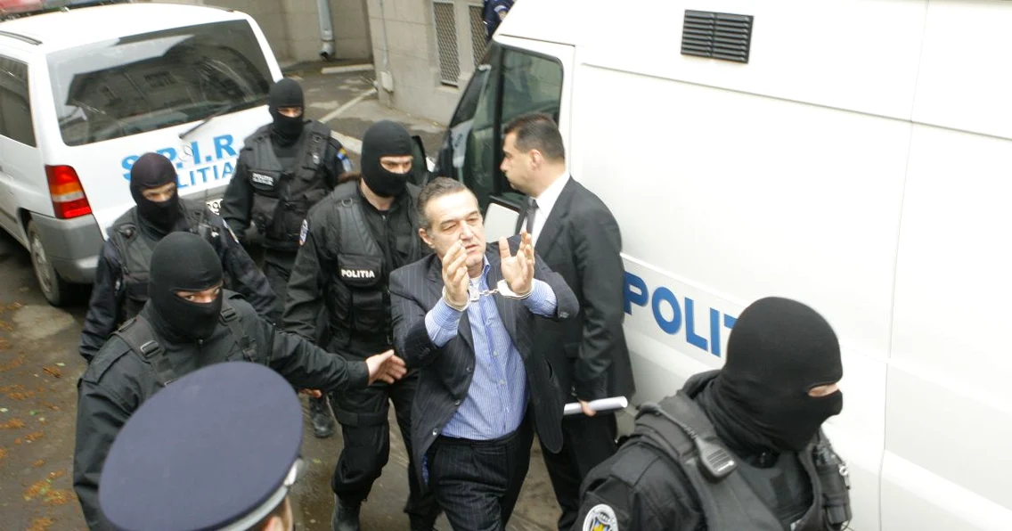 gigi becali foto dorin constanda catuse