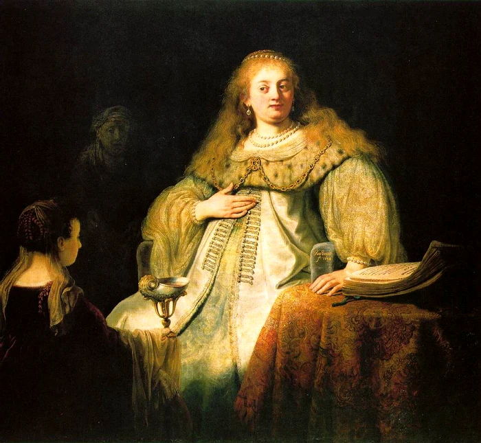 Rembrandt Artemis 1634  jpg jpeg