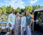 Prodanca, petrecere surpriză pentru Ronald la împlinirea a 40 de ani foto: Arhiva personală