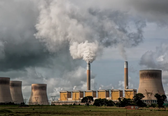 Poluare masivă în București, dar și în restul țării Foto: Pixabay