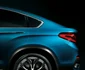 BMW X4 Concept 8