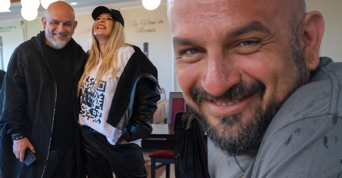 Alin Gălățescu, încântat de fiica lui, Elida! Ce preocupări are fetița vedetei!