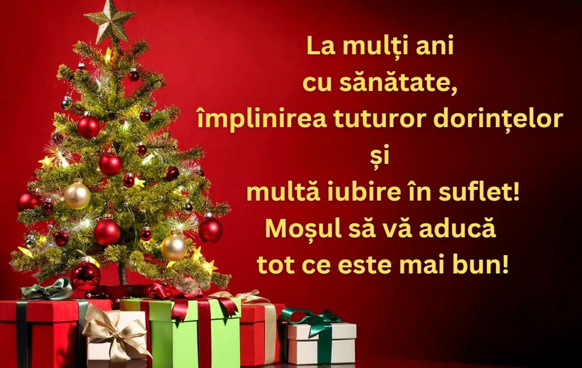 Mesaje de Sfântul Nicolae. Sursă foto: Pixabay/Colaj Click