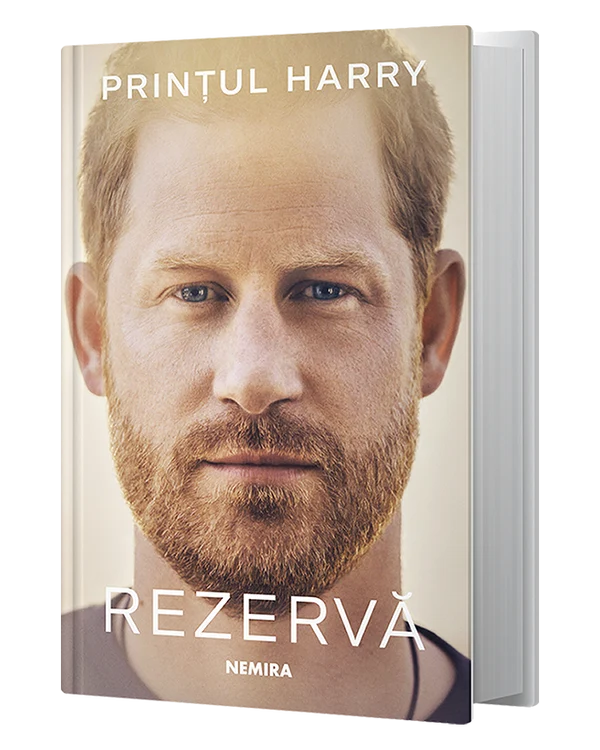 printul harry rezerva png