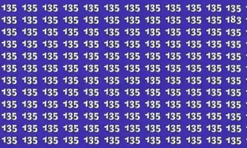 iluzie optica cifre albastru provocarea jpg