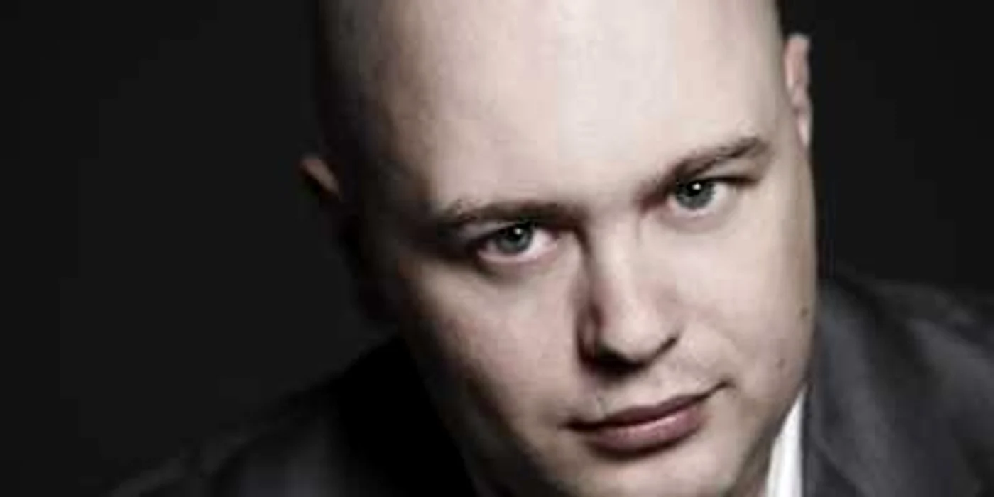 Ray Johnson locuieşte de nouă ani în Norvegia, unde este foarte apreciat