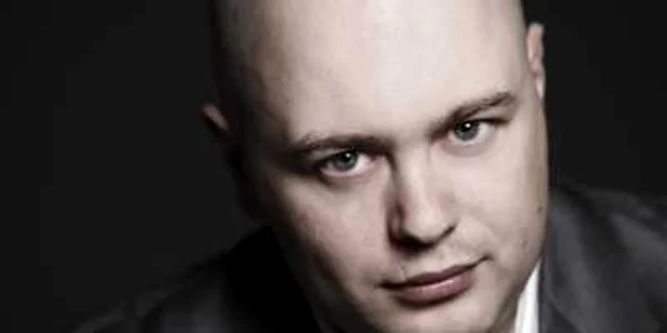 Ray Johnson locuieşte de nouă ani în Norvegia, unde este foarte apreciat