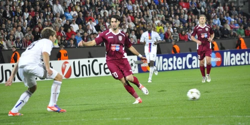 CFR Cluj