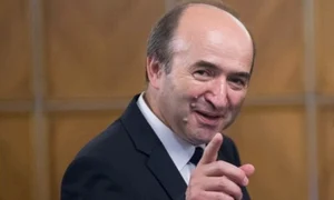 ministru de justitie tudorel toader jpeg