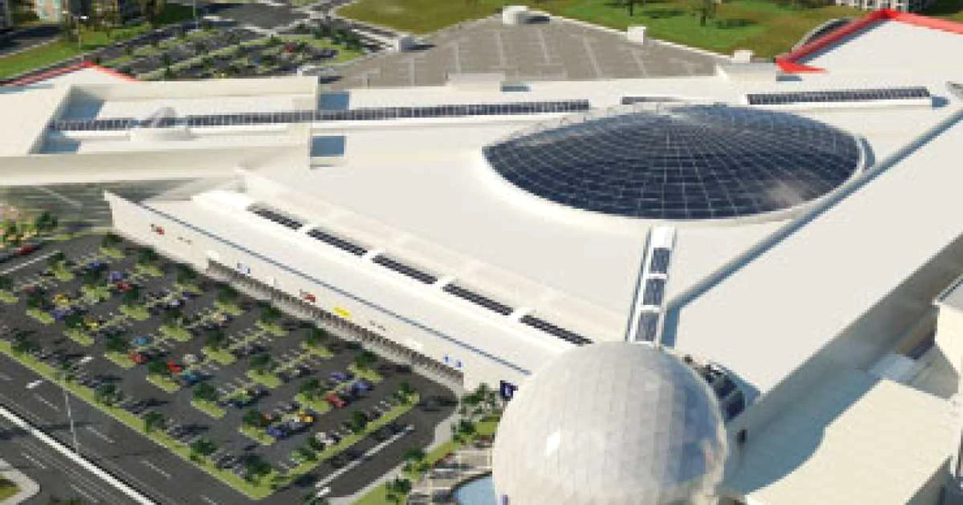 Mallurile, între datorii şi amânări